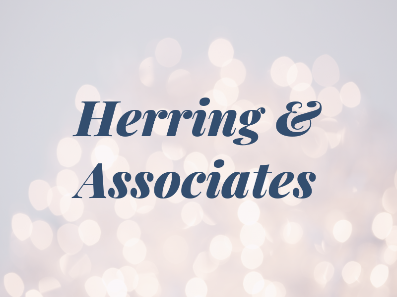Herring & Associates