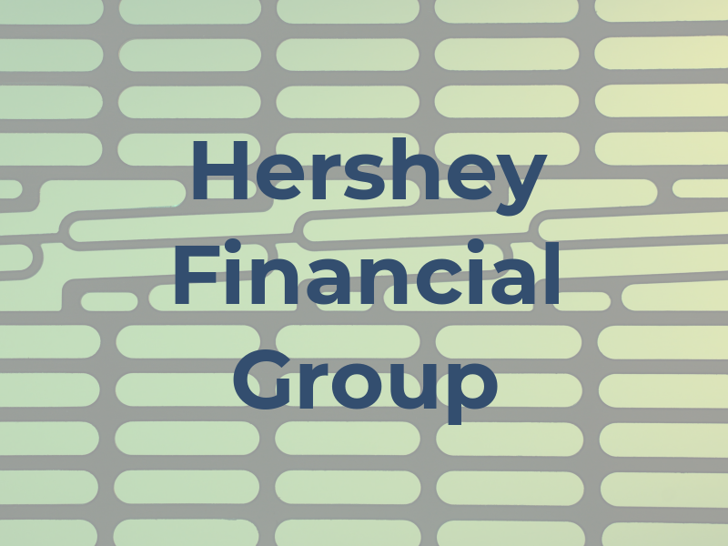 Hershey Financial Group