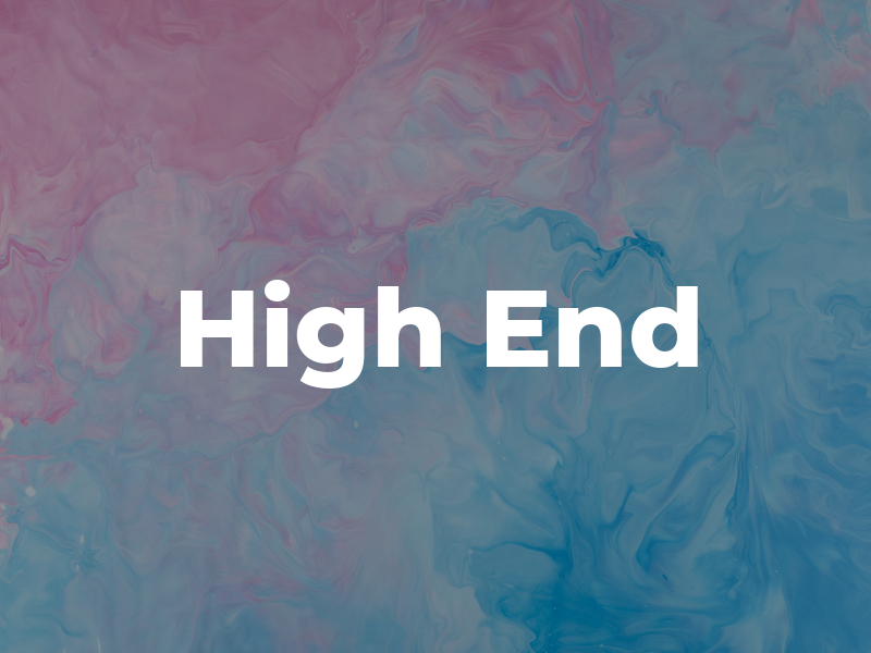 High End
