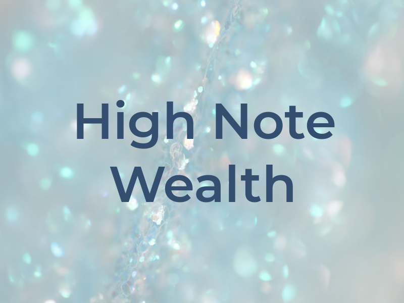 High Note Wealth