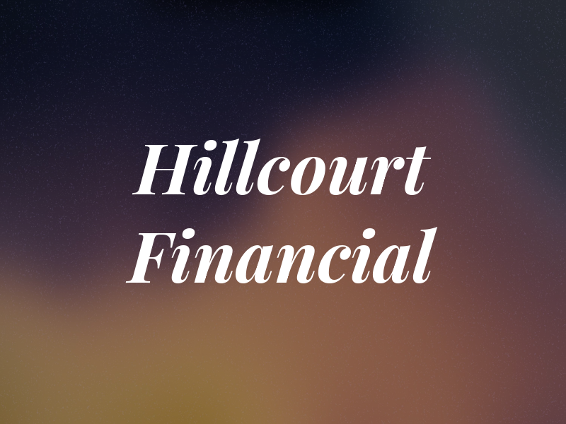 Hillcourt Financial