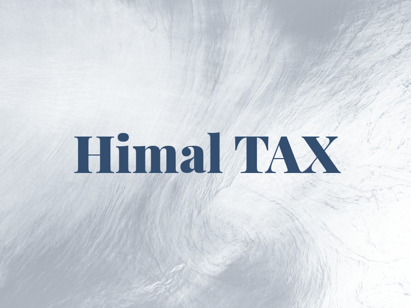 Himal TAX