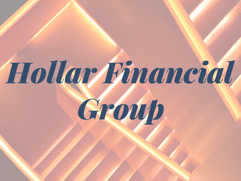 Hollar Financial Group