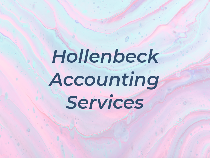 Hollenbeck Accounting Services