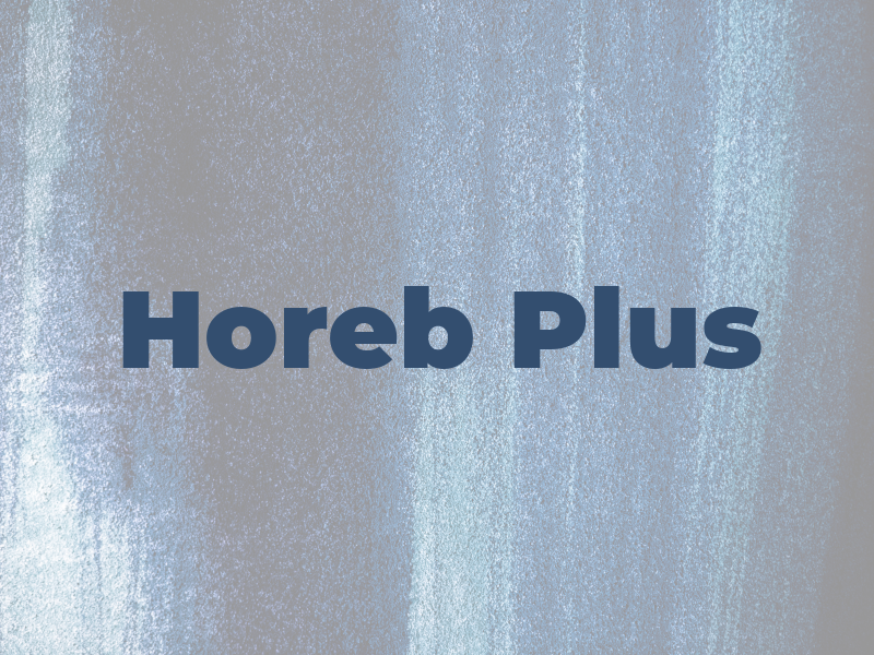 Horeb Plus