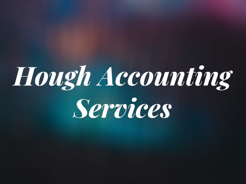 Hough Accounting & Tax Services