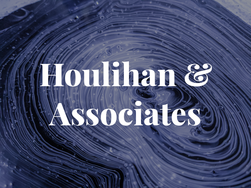 Houlihan & Associates