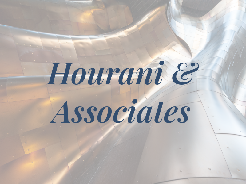 Hourani & Associates