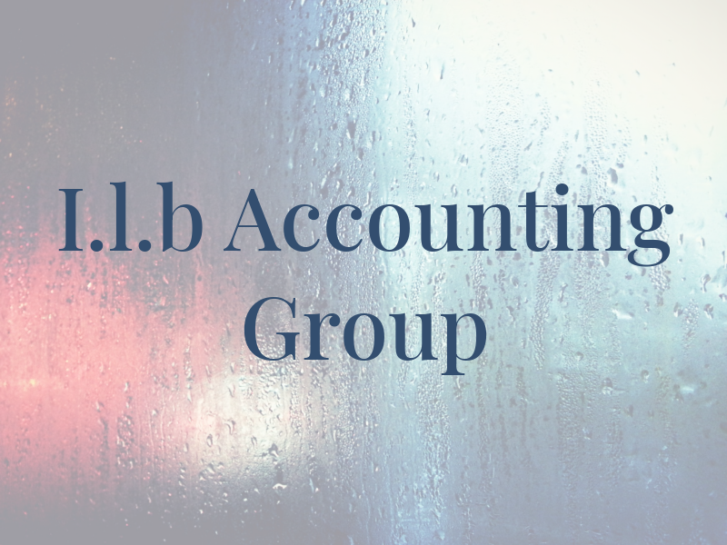 I.l.b Accounting Group