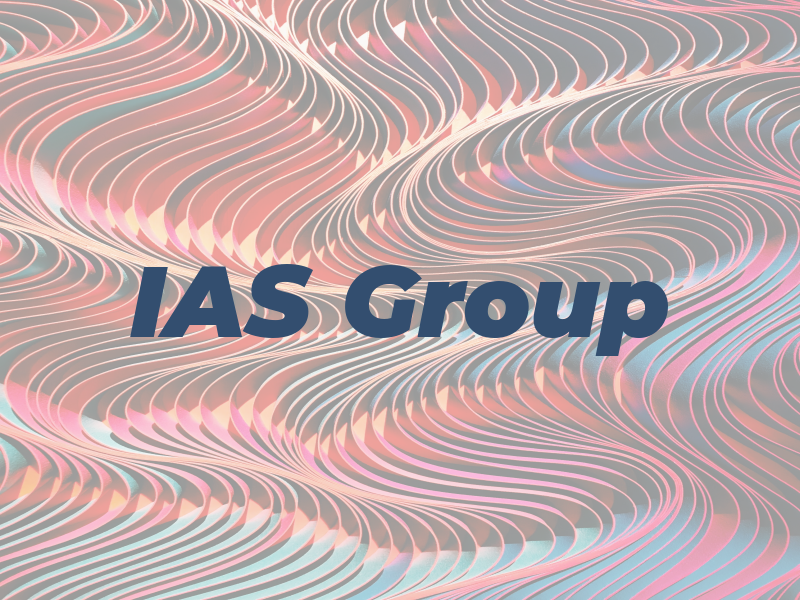 IAS Group