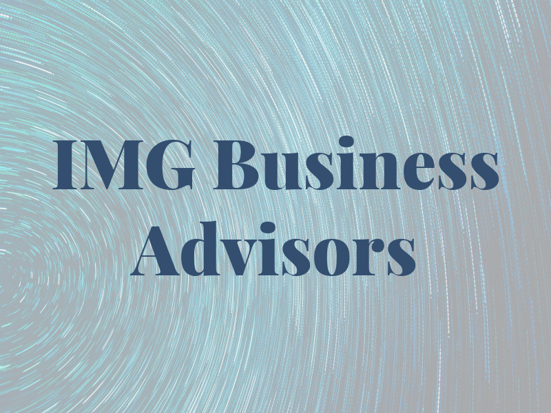 IMG Business Advisors