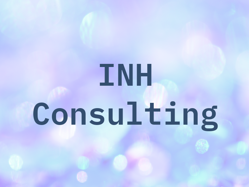 INH Consulting