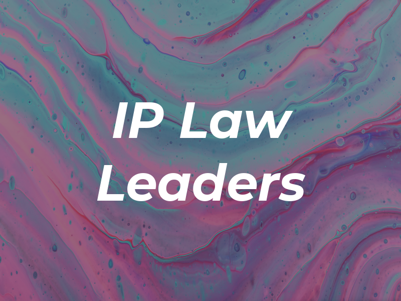 IP Law Leaders