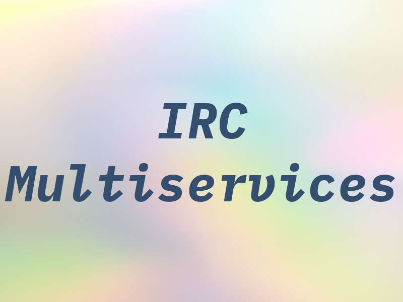IRC Multiservices