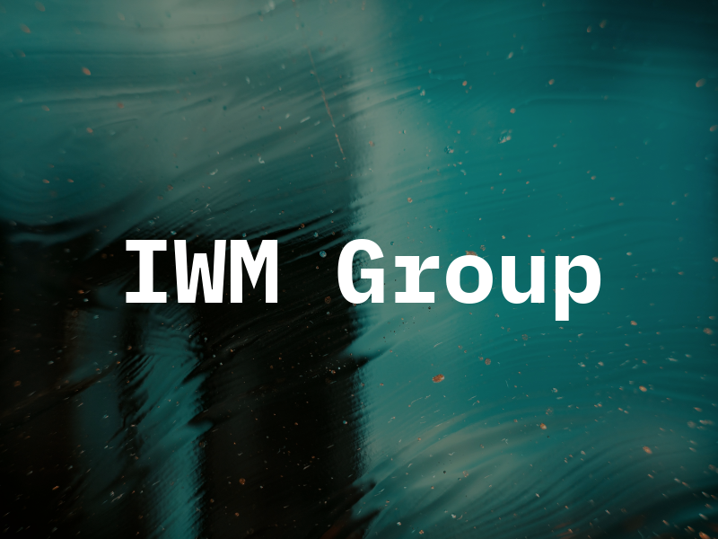IWM Group