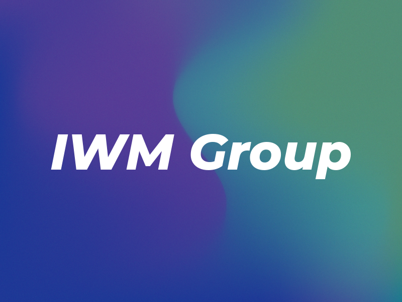 IWM Group