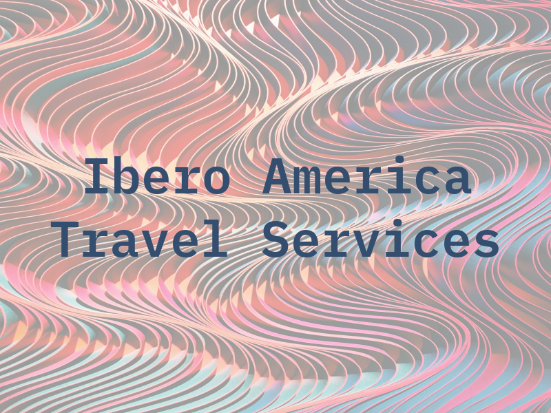 Ibero America Travel & Tax Services