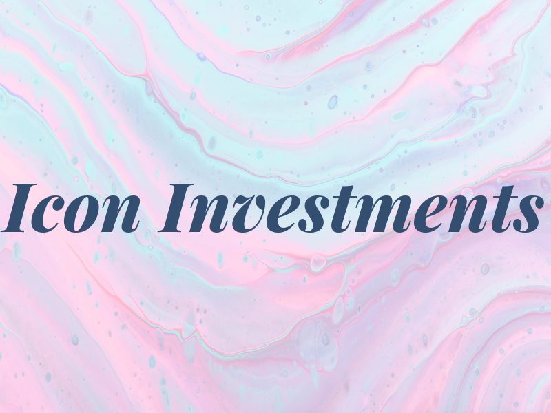 Icon Investments