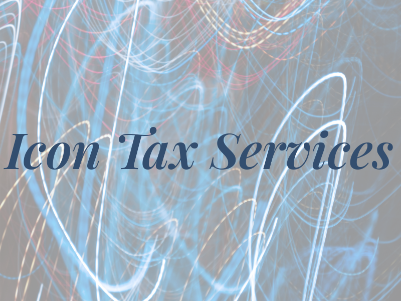 Icon Tax Services