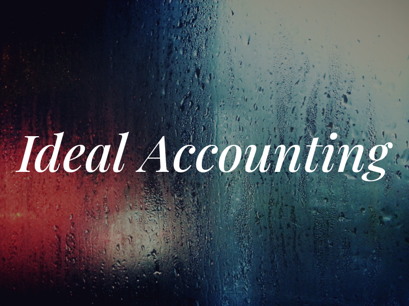 Ideal Accounting