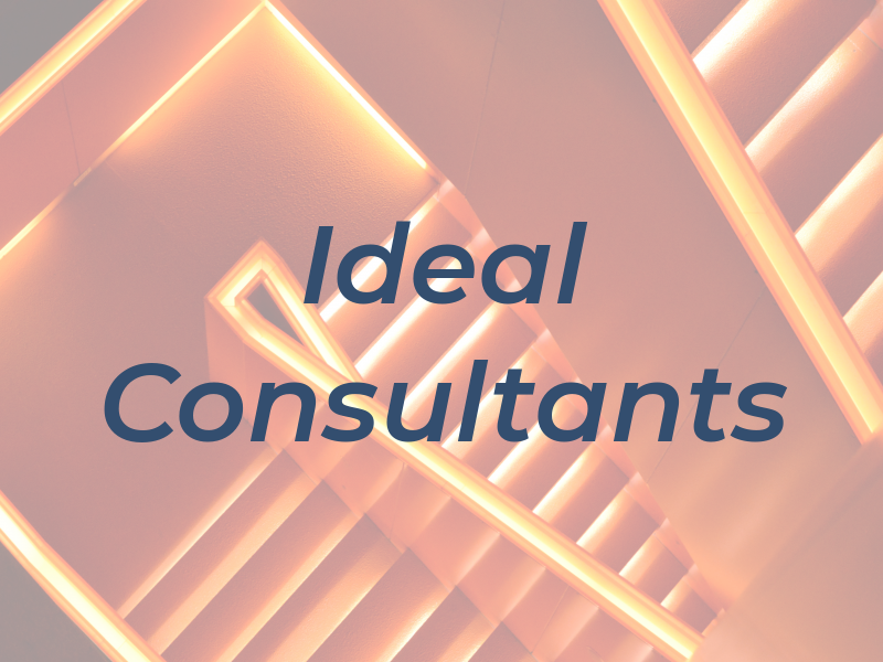 Ideal Consultants