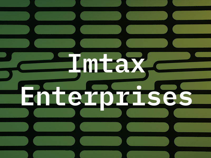 Imtax Enterprises