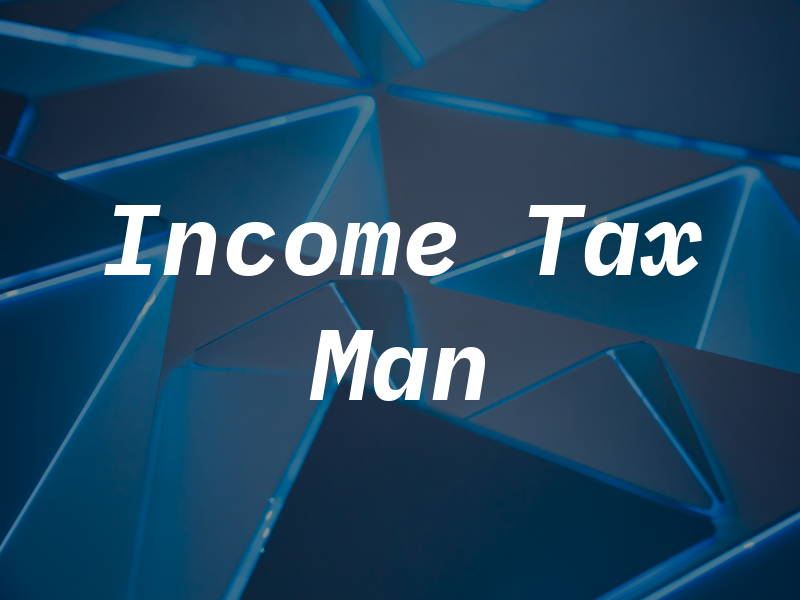 Income Tax Man