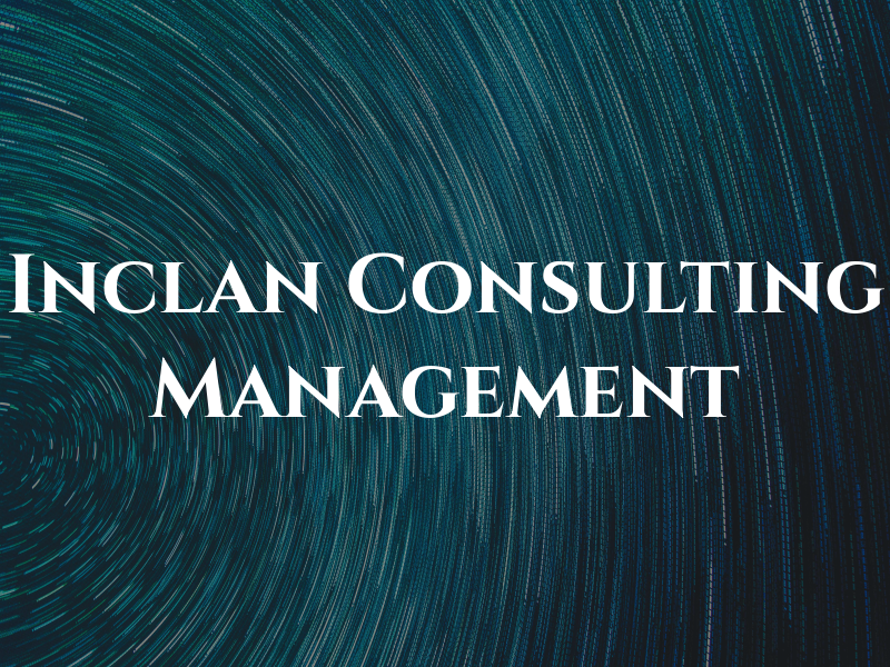 Inclan Consulting & Management