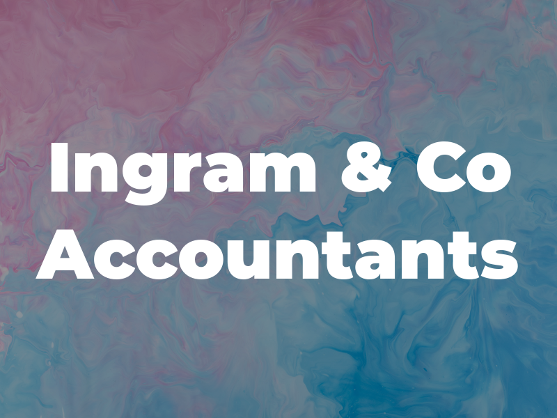 Ingram & Co Accountants