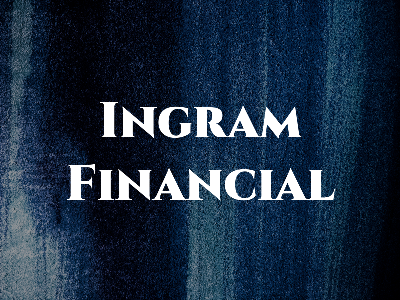 Ingram Financial
