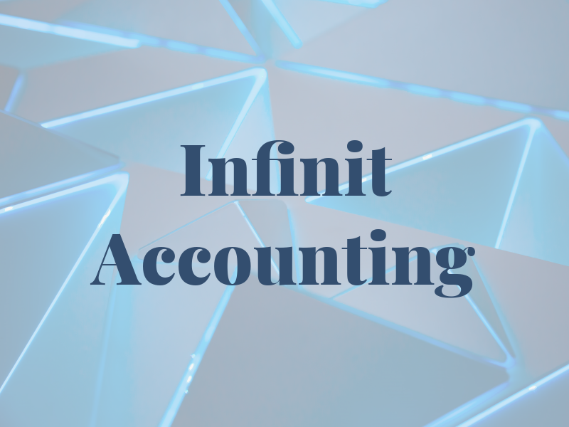 Infinit Accounting