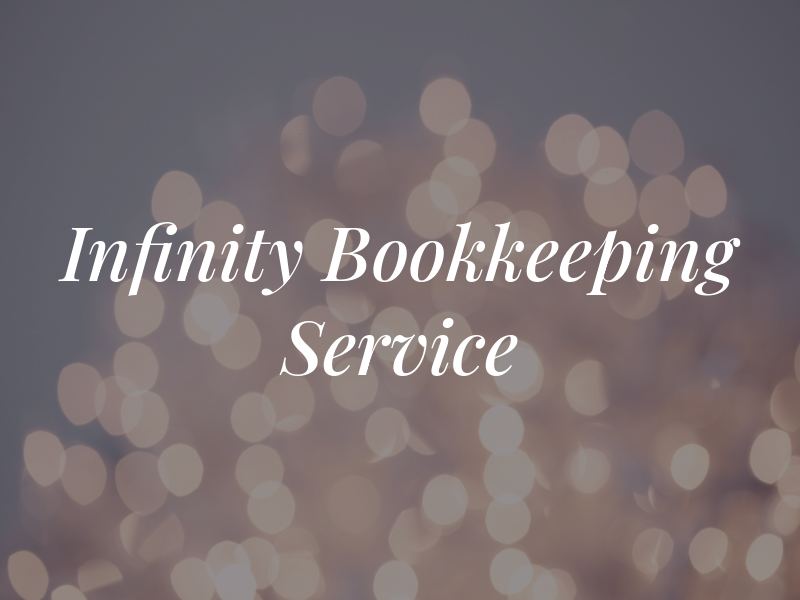 Infinity Bookkeeping & TAX Service INC