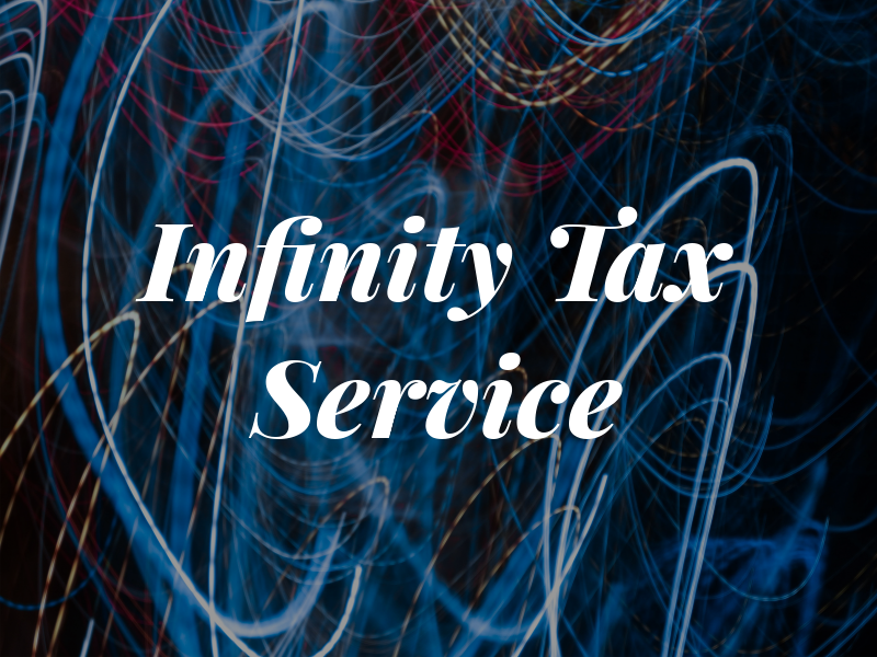 Infinity Tax Service