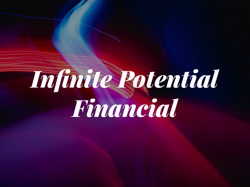 Infinite Potential Financial