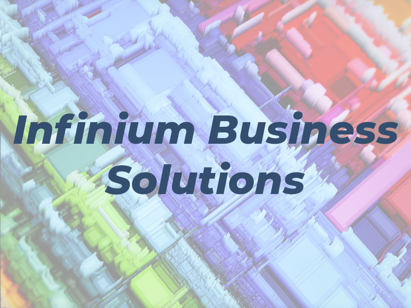 Infinium Business Solutions