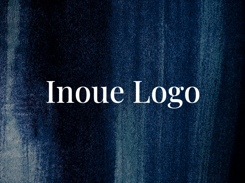 Inoue Logo