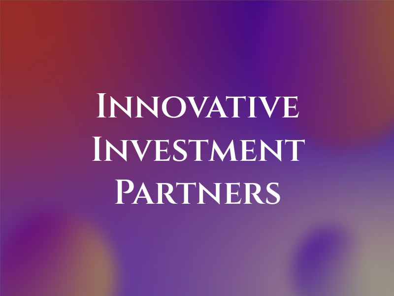 Innovative Investment Partners