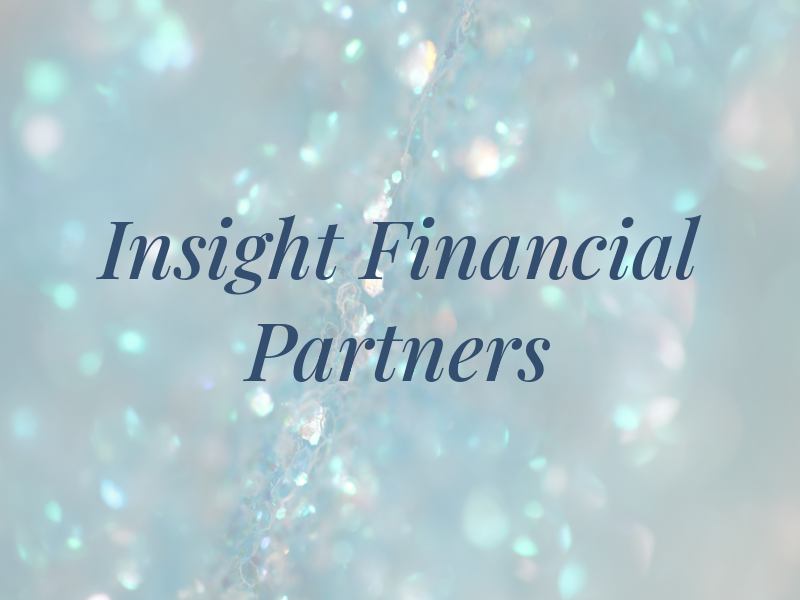 Insight Financial Partners