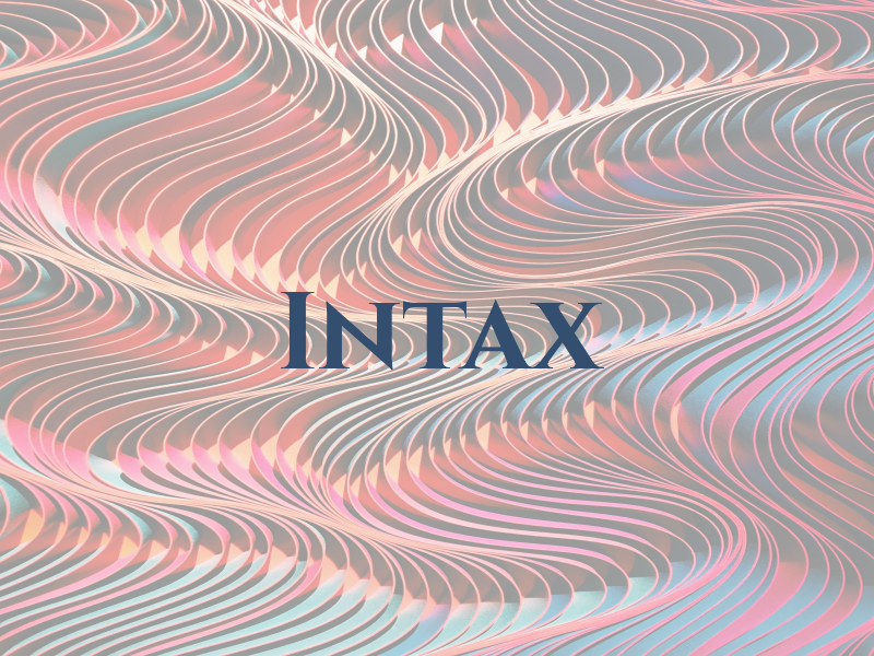 Intax