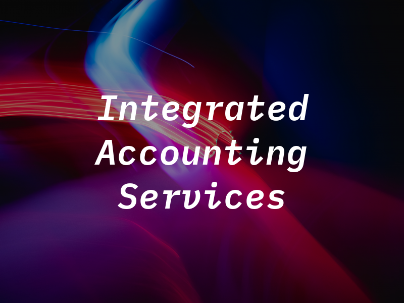 Integrated Accounting & Tax Services