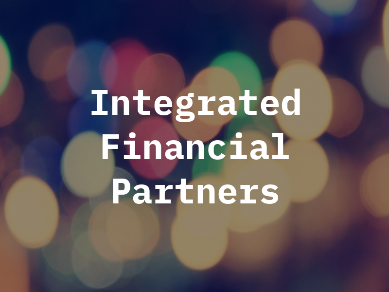 Integrated Financial Partners