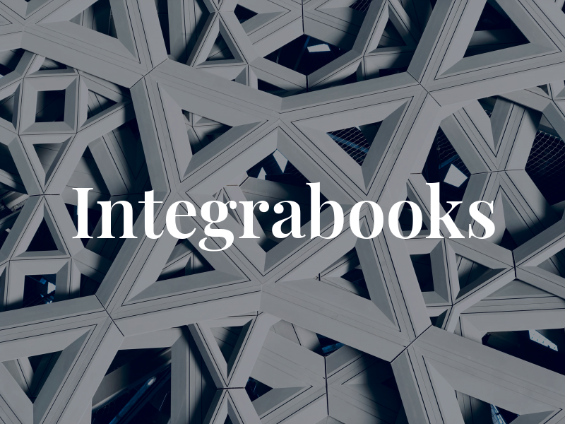 Integrabooks