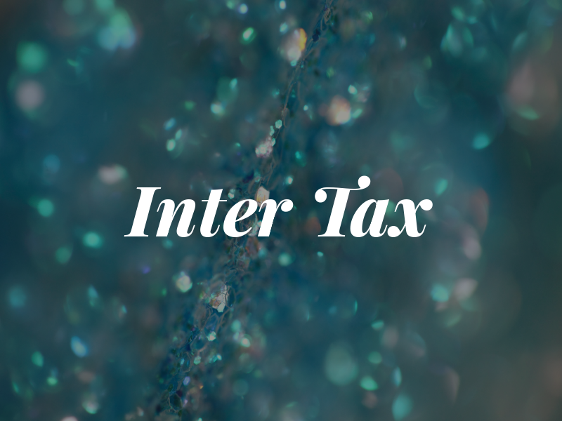 Inter Tax