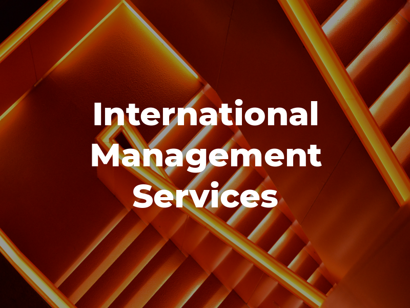 International Management Services