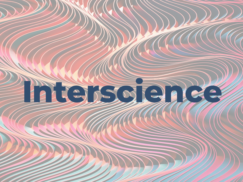 Interscience