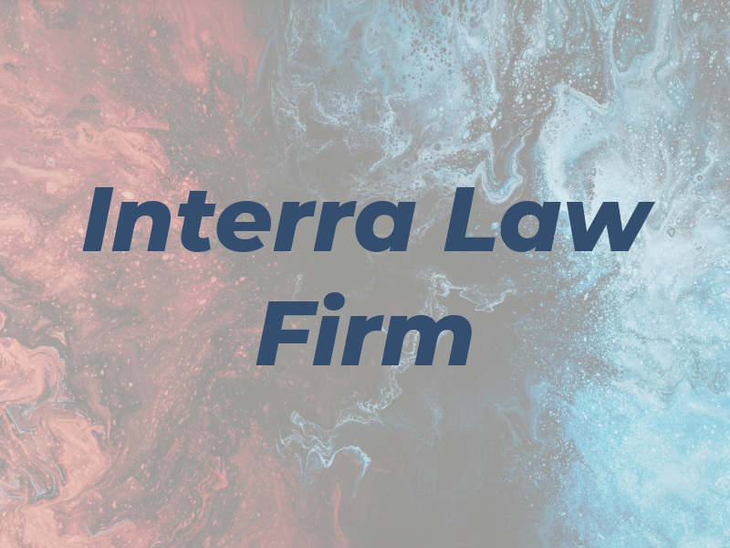 Interra Law Firm