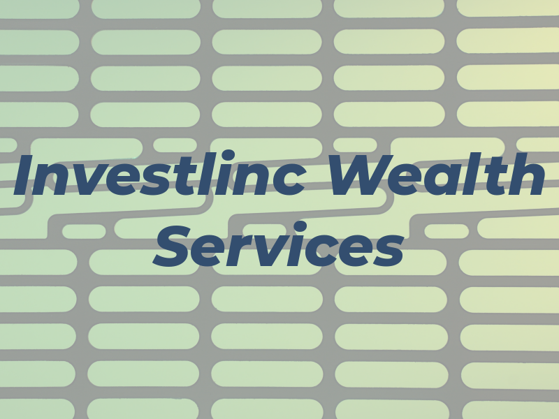 Investlinc Wealth Services