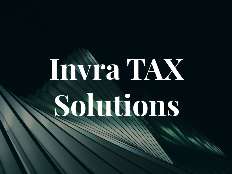 Invra TAX Solutions