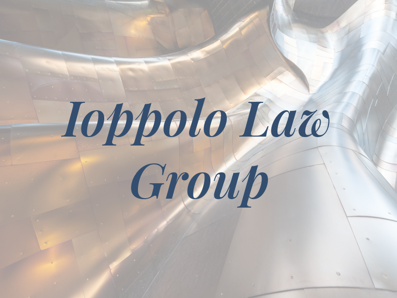 Ioppolo Law Group