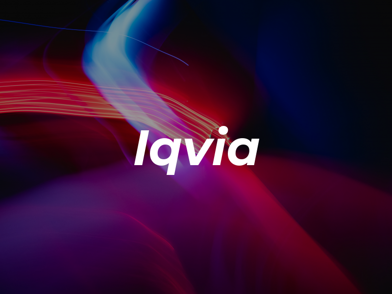 Iqvia